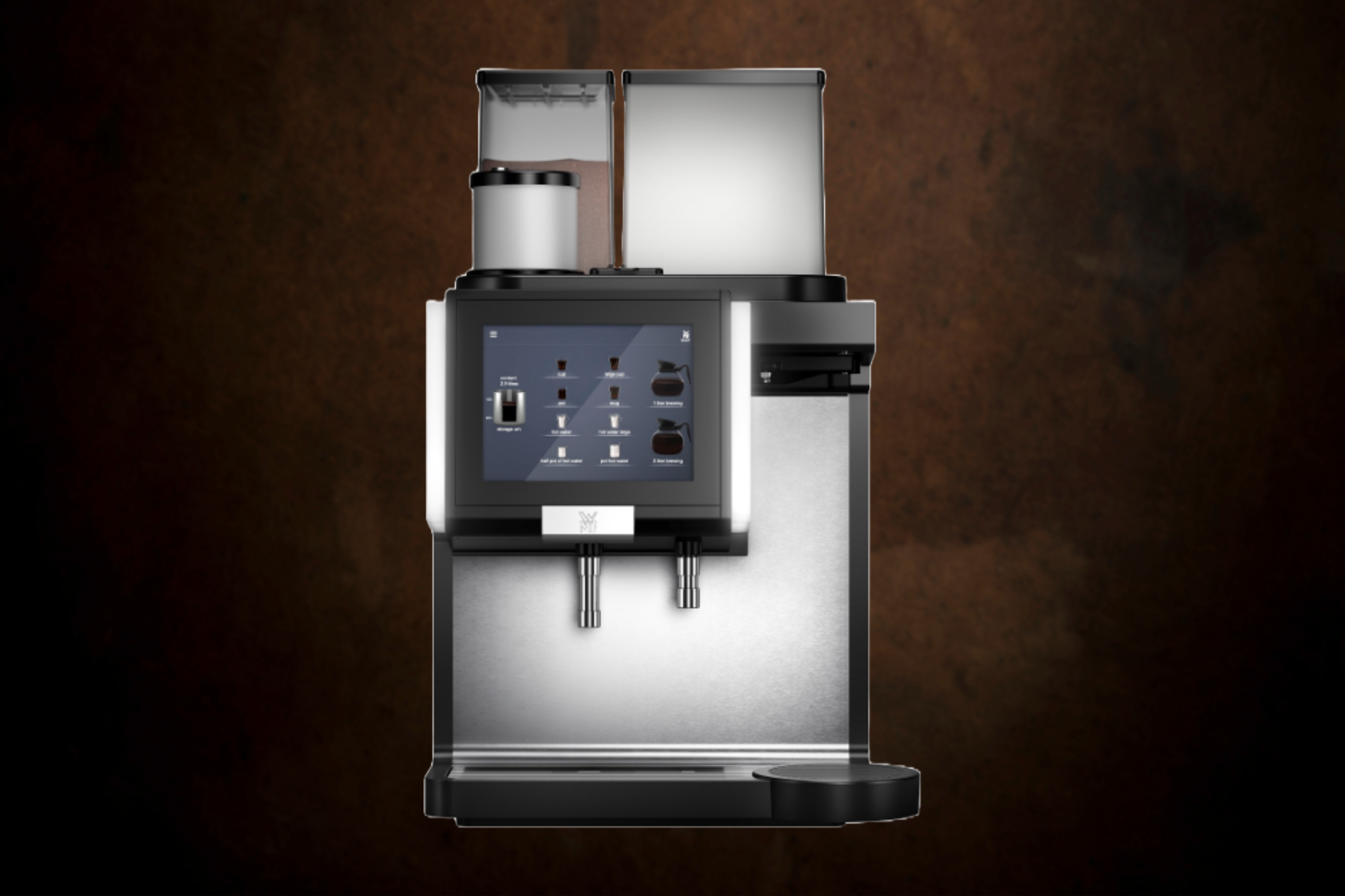 WMF 5000s Plus Image